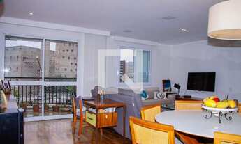 Imagem 3: Apartamento à Venda - Vila Pompéia, 1 Quarto, 82 m2