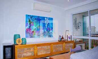 Imagem 6: Apartamento à Venda - Vila Pompéia, 1 Quarto, 82 m2