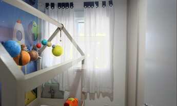 Imagem 5: Apartamento à Venda - Mooca, 2 Quartos, 86 m2