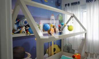 Imagem 6: Apartamento à Venda - Mooca, 2 Quartos, 86 m2