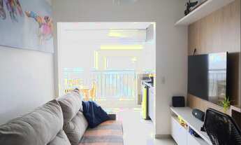 Imagem: Apartamento à Venda - Mooca, 2 Quartos