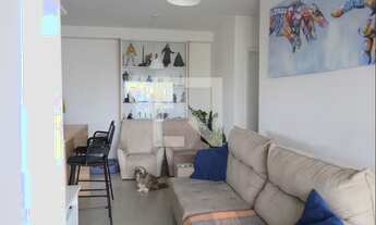 Imagem 4: Apartamento à Venda - Mooca, 2 Quartos, 86 m2