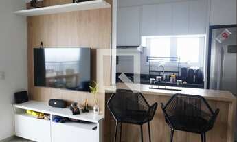 Imagem 2: Apartamento à Venda - Mooca, 2 Quartos, 86 m2