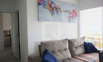 Imagem 3: Apartamento à Venda - Mooca, 2 Quartos, 86 m2