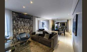 Imagem 5: Apartamento à Venda - Cambuci, 3 Quartos, 129 m2