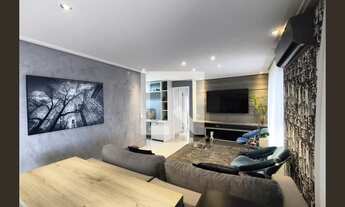 Imagem 2: Apartamento à Venda - Cambuci, 3 Quartos, 129 m2