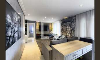 Imagem: Apartamento à Venda - Cambuci, 3 Quartos