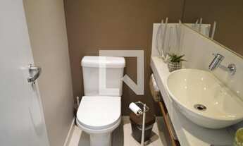 Imagem 7: Apartamento à Venda - Cambuci, 3 Quartos, 129 m2