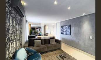 Imagem 4: Apartamento à Venda - Cambuci, 3 Quartos, 129 m2