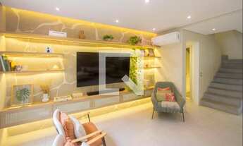 Imagem 4: Casa à Venda - Brooklin, 3 Quartos, 225 m2