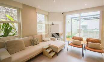 Imagem 2: Casa à Venda - Brooklin, 3 Quartos, 225 m2