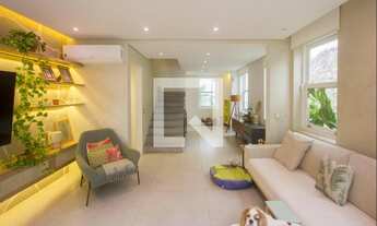 Imagem 3: Casa à Venda - Brooklin, 3 Quartos, 225 m2