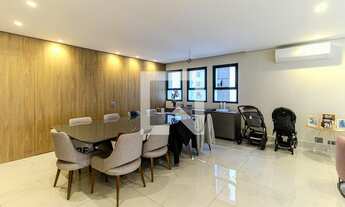 Imagem 7: Apartamento à Venda - Santa Cecília, 4 Quartos, 245 m2