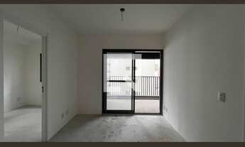 Imagem: Apartamento à Venda - Jardim Paulista