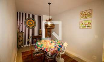 Imagem 5: Apartamento à Venda - Brooklin, 2 Quartos, 100 m2