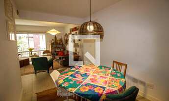 Imagem 7: Apartamento à Venda - Brooklin, 2 Quartos, 100 m2