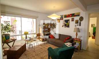 Imagem: Apartamento à Venda - Brooklin, 2 Quartos