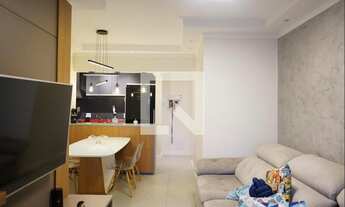 Imagem 4: Apartamento à Venda - Mooca, 3 Quartos, 74 m2