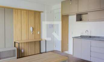 Imagem: Apartamento à Venda - Perdizes, 1 Quarto