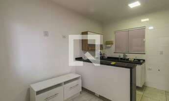 Imagem: Apartamento à Venda - Vila Santa Clara