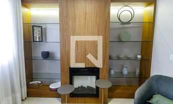 Imagem 7: Apartamento à Venda - Vila Andrade, 2 Quartos, 107 m2