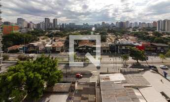 Imagem 7: Apartamento à Venda - Moema, 2 Quartos, 36 m2