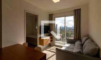 Imagem 3: Apartamento à Venda - Moema, 2 Quartos, 36 m2