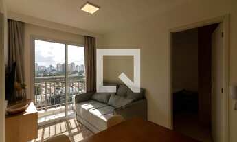 Imagem 2: Apartamento à Venda - Moema, 2 Quartos, 36 m2