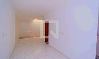 Imagem: Casa à Venda - Ponte Rasa, 2 Quartos, 65