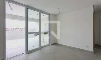 Imagem 6: Apartamento à Venda - Tatuapé, 2 Quartos, 135 m2