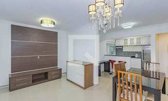 Imagem 2: Apartamento à Venda - Bosque da Saúde, 2 Quartos, 77 m2