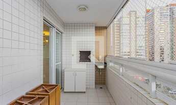 Imagem 6: Apartamento à Venda - Bosque da Saúde, 2 Quartos, 77 m2