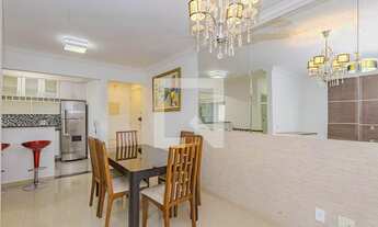 Imagem 3: Apartamento à Venda - Bosque da Saúde, 2 Quartos, 77 m2