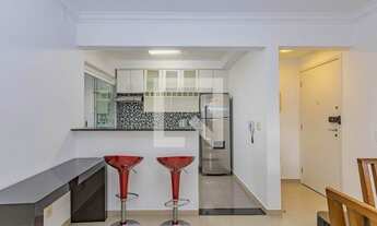 Imagem 4: Apartamento à Venda - Bosque da Saúde, 2 Quartos, 77 m2