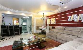 Imagem: Casa à Venda - Vila Carrão, 3 Quartos