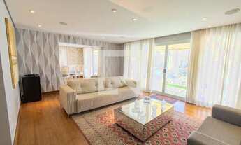 Imagem: Apartamento à Venda - Vila Mariana, 4 Quartos