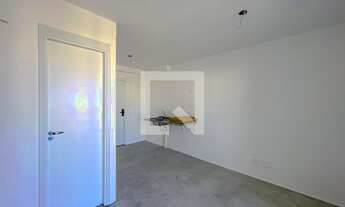 Imagem 2: Apartamento à Venda - Belém, 1 Quarto, 27 m2