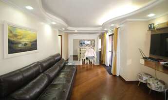 Imagem 3: Apartamento à Venda - Santana, 3 Quartos, 150 m2