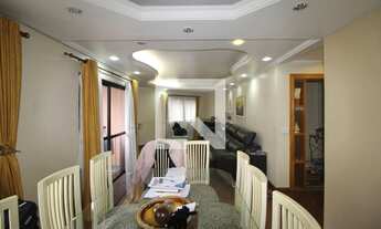 Imagem 4: Apartamento à Venda - Santana, 3 Quartos, 150 m2