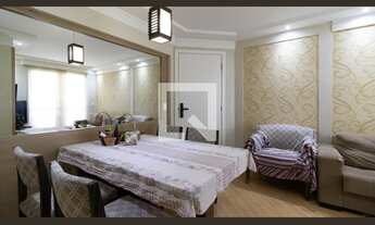 Imagem 6: Apartamento à Venda - Vila Esperança, 3 Quartos, 65 m2