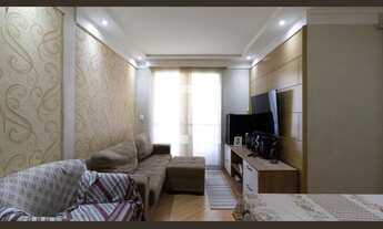 Imagem 3: Apartamento à Venda - Vila Esperança, 3 Quartos, 65 m2