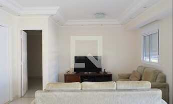 Imagem: Apartamento à Venda - Mooca, 3 Quartos