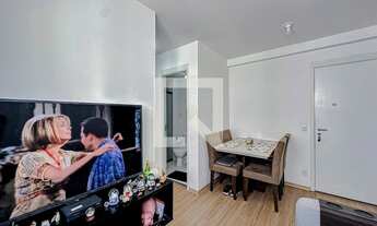 Imagem 5: Apartamento à Venda - Mooca, 2 Quartos, 40 m2