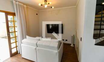 Imagem 7: Casa à Venda - Panamby, 3 Quartos, 180 m2