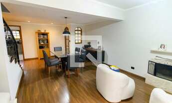 Imagem 2: Casa à Venda - Panamby, 3 Quartos, 180 m2