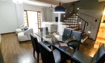 Imagem 4: Casa à Venda - Panamby, 3 Quartos, 180 m2