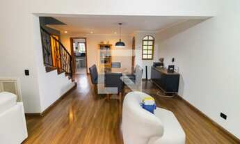 Imagem 6: Casa à Venda - Panamby, 3 Quartos, 180 m2