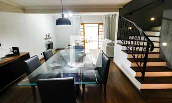 Imagem 5: Casa à Venda - Panamby, 3 Quartos, 180 m2