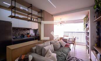 Imagem: Apartamento à Venda - Bosque da Saúde