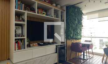 Imagem 5: Apartamento à Venda - Santa Cecília, 2 Quartos, 88 m2